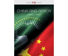 KNYGA Daniel Large China and Africa