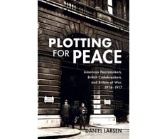 KNYGA Daniel Larsen Plotting for Peace