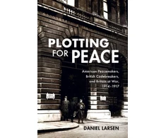 KNYGA Daniel Larsen Plotting for Peace