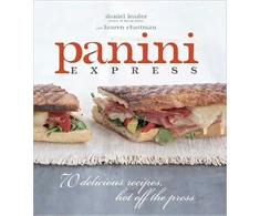 KNYGA Daniel Leader Panini Express