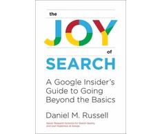 KNYGA Daniel M Russell Joy of Search