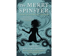 KNYGA Author Merry Spinster