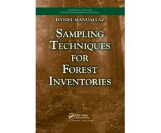 KNYGA Daniel Mandallaz Sampling Techniques for Forest Inventories