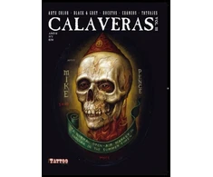 KNYGA Daniel Martino Calaveras III