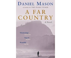 KNYGA Daniel Mason Far Country