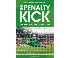 KNYGA Daniel Memmert Penalty Kick