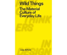 KNYGA Daniel Miller Wild Things