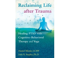 KNYGA Daniel Mintie Reclaiming Life after Trauma