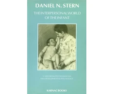 KNYGA Daniel N Stern Interpersonal World of the Infant