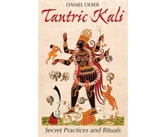 KNYGA Daniel Odier Tantric Kali