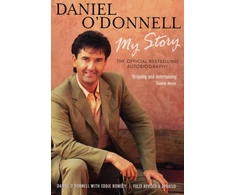 KNYGA Daniel O'Donnell - My Story