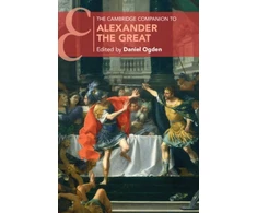 KNYGA Daniel Ogden Cambridge Companion to Alexander the Great