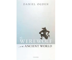 KNYGA Daniel Ogden Werewolf in the Ancient World