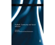 KNYGA Daniel Parnell Football, Community and Social Inclusion