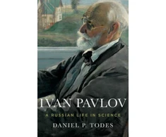 KNYGA Daniel Philip Todes Ivan Pavlov