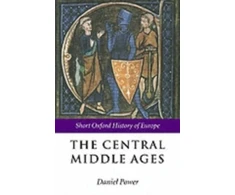 KNYGA Daniel Power Central Middle Ages