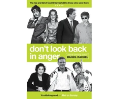 KNYGA Daniel Rachel Don't Look Back In Anger