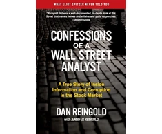 KNYGA Daniel Reingold Confessions of a Wall Street Analyst