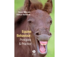 KNYGA Daniel S Mills Equine Behaviour