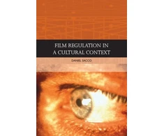 KNYGA Daniel Sacco Film Regulation in a Cultural Context