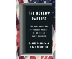 KNYGA Daniel Schlozman Hollow Parties
