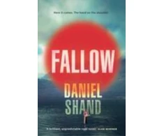 KNYGA Daniel Shand Fallow