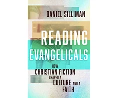 KNYGA Daniel Silliman Reading Evangelicals