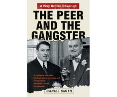 KNYGA Daniel Smith Peer and the Gangster