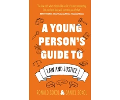 KNYGA Daniel Sokol Young Person’s Guide to Law and Justice