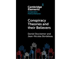 KNYGA Daniel Stockemer Conspiracy Theories and their Believers