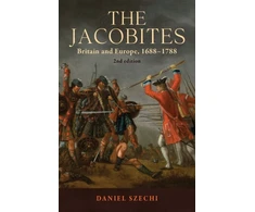 KNYGA Daniel Szechi Jacobites