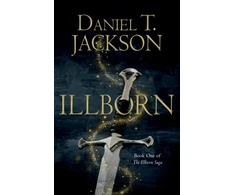 KNYGA Daniel T Jackson ILLBORN
