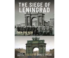 KNYGA Daniel Taylor Siege of Leningrad
