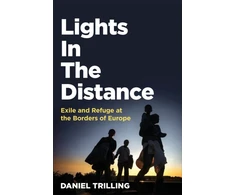 KNYGA Daniel Trilling Lights In The Distance