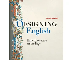 KNYGA Daniel Wakelin Designing English