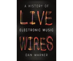 KNYGA Daniel Warner Live Wires