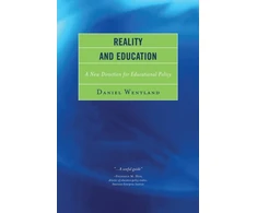 KNYGA Daniel Wentland Reality and Education