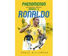 KNYGA Daniel Williamson Phenomenon