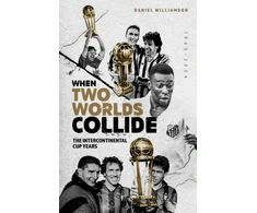 KNYGA Daniel Williamson When Two Worlds Collide