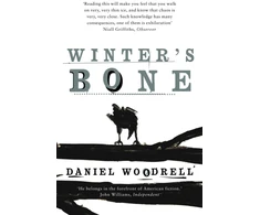 KNYGA Daniel Woodrell Winter's Bone
