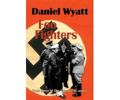 KNYGA Daniel Wyatt Foo Fighters