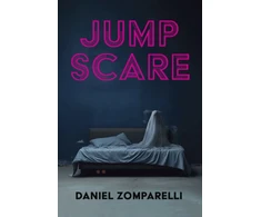 KNYGA Daniel Zomparelli Jump Scare