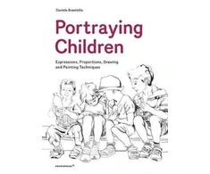 KNYGA Daniela Brambilla Portraying Children
