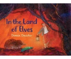 KNYGA Daniela Drescher In the Land of Elves