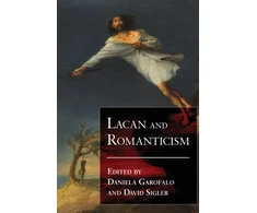 KNYGA Daniela Garofalo Lacan and Romanticism