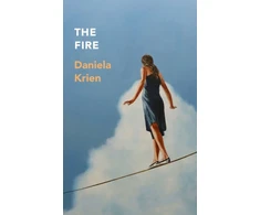 KNYGA Daniela Krien Fire
