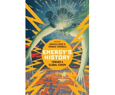 KNYGA Daniela Russ Energy's History