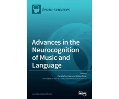 KNYGA Daniela Sammler Advances in the Neurocognition of Music and Language