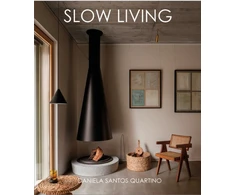 KNYGA Daniela Santos Quartino Slow Living