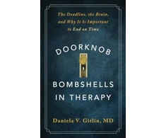 KNYGA Daniela V Gitlin Doorknob Bombshells in Therapy